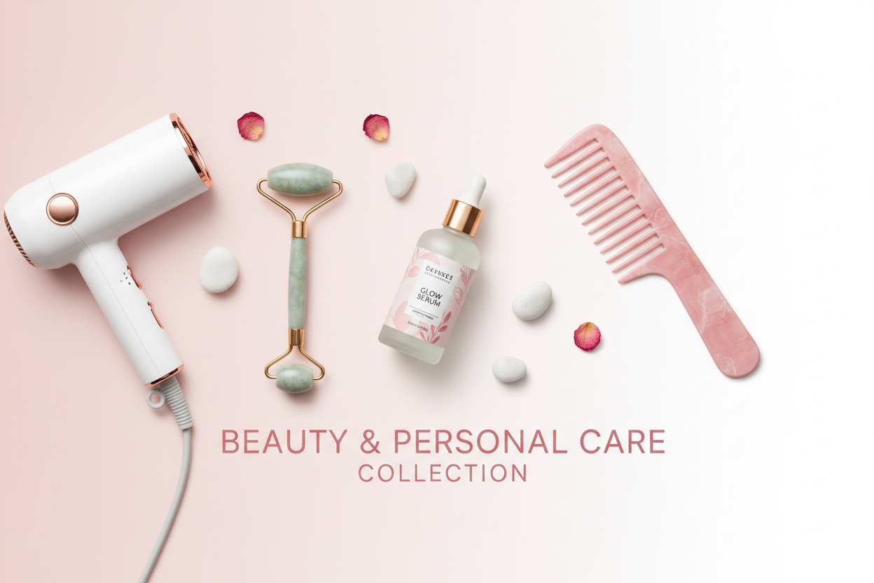 Beauty & Personal Care