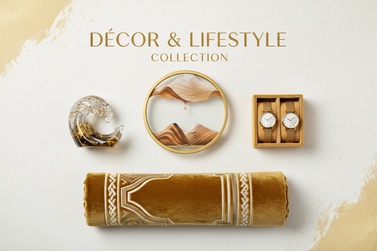 Décor & Lifestyle