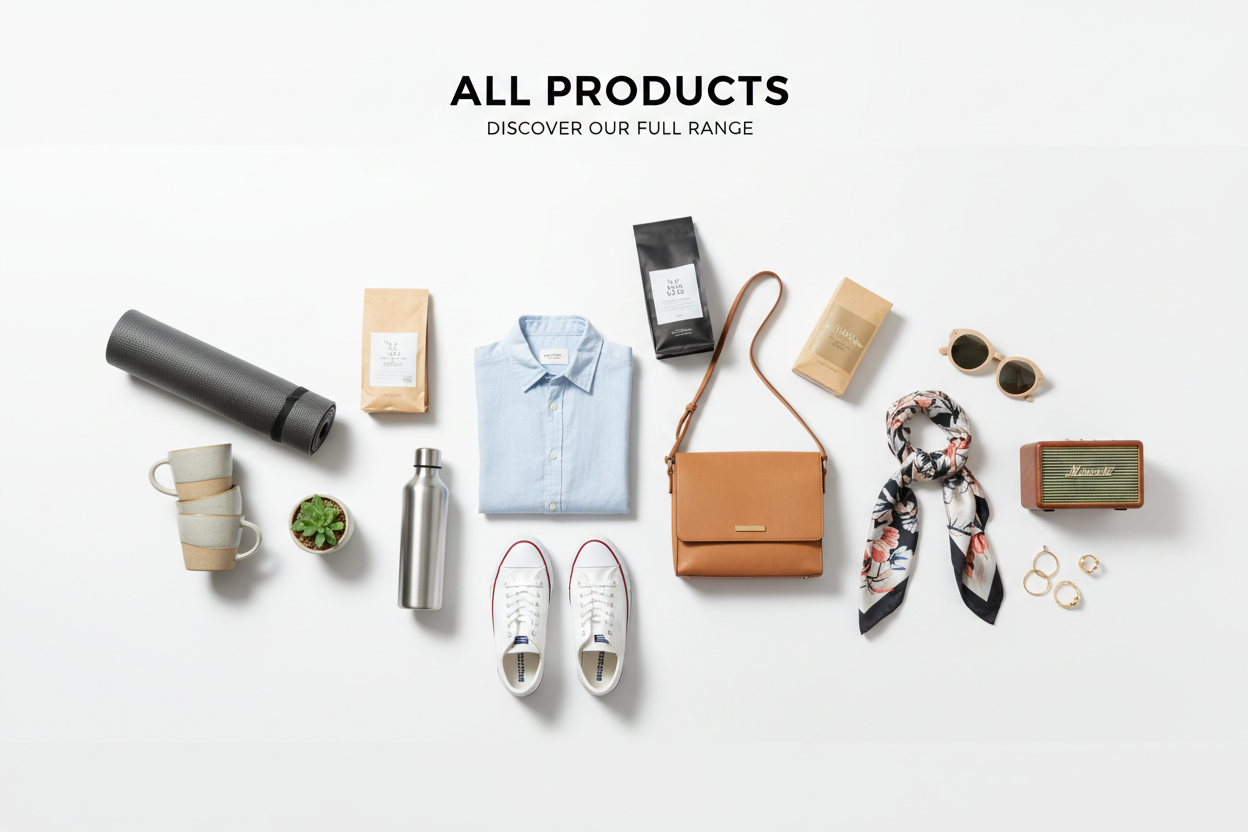 All Products