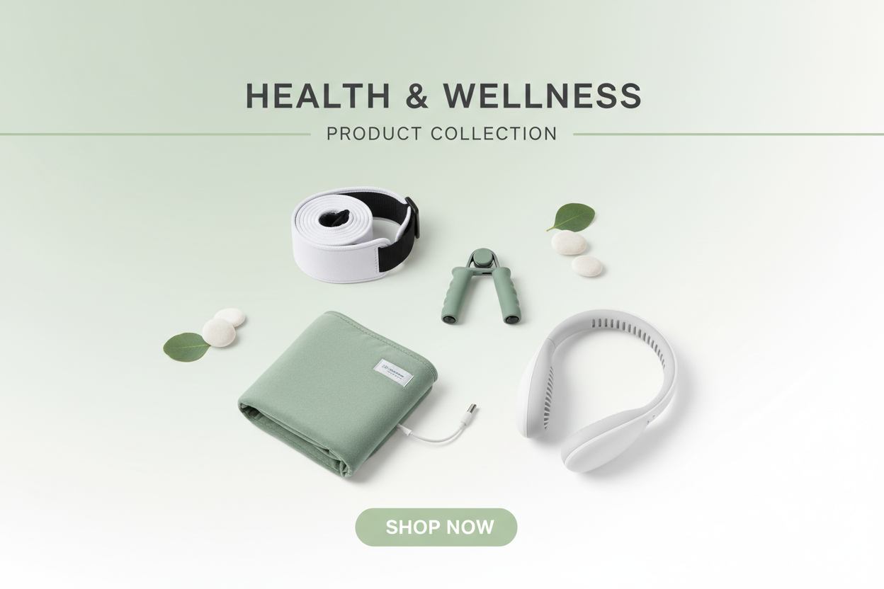 Health & Wellness