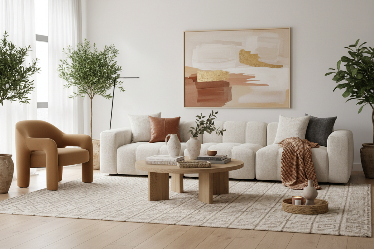 Style Your Space